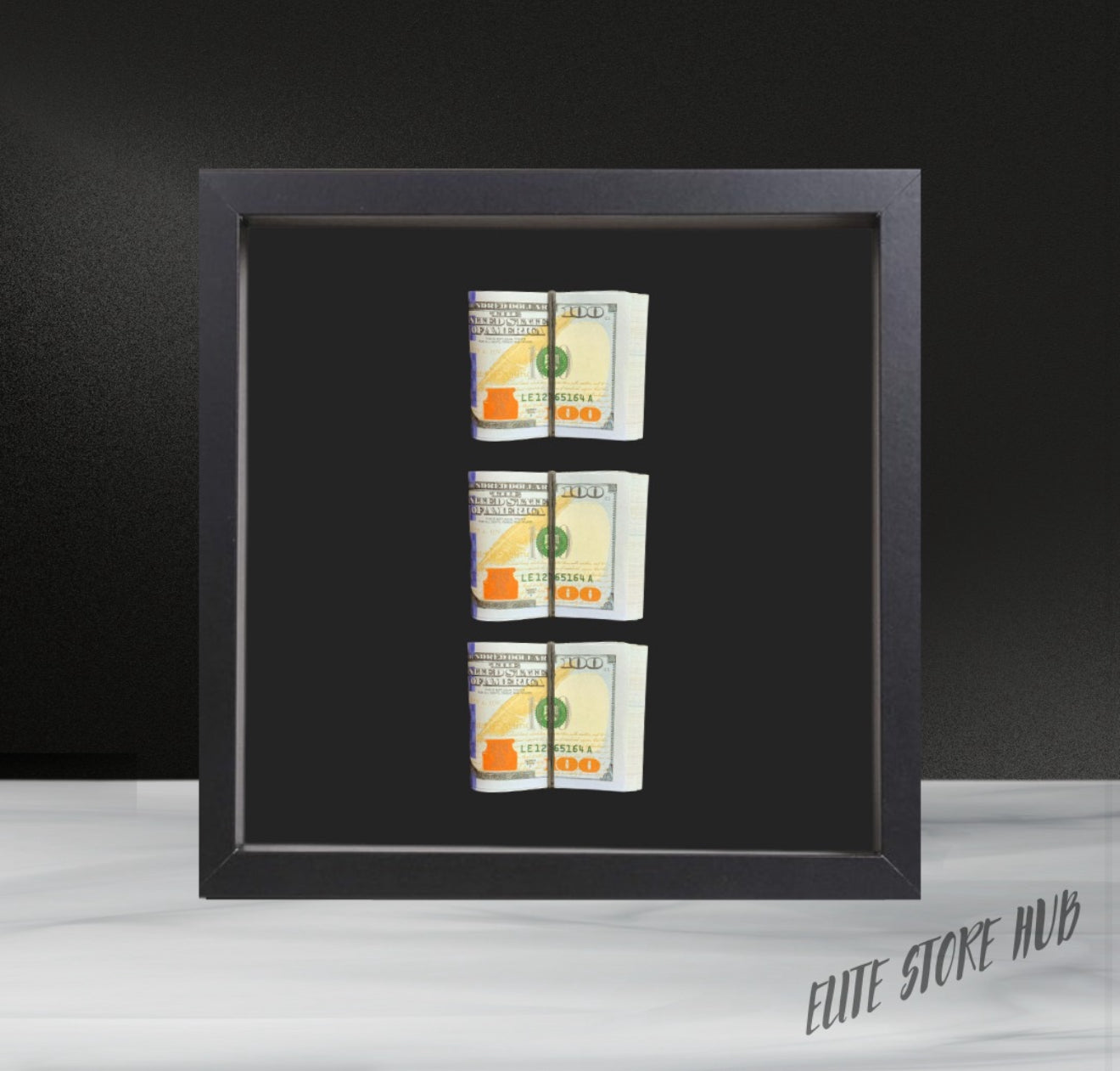 Tripple Layer Frame